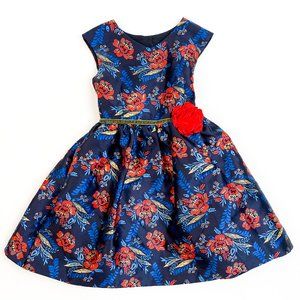 Pippa and Julie Dress Size 6